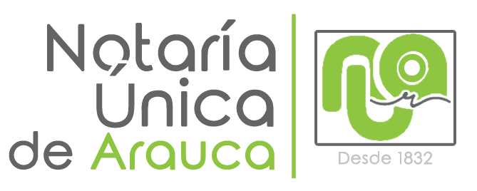NotarÃ­a Ãšnica de Arauca